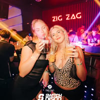 Switch Disco Residency Malia at ZigZag Club, Malia, 30 June 2025
