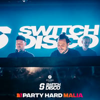 Switch Disco Residency Malia at ZigZag Club, Malia, 7 July 2025