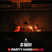 Switch Disco Residency Malia at ZigZag Club, Malia, 7 July 2025