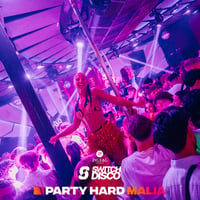 Switch Disco Residency Malia at ZigZag Club, Malia, 7 July 2025