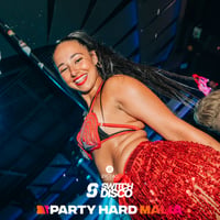 Switch Disco Residency Malia at ZigZag Club, Malia, 7 July 2025