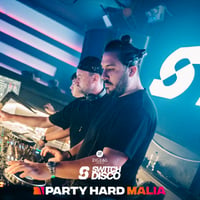 Switch Disco Residency Malia at ZigZag Club, Malia, 7 July 2025