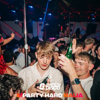Switch Disco Residency Malia at ZigZag Club, Malia, 7 July 2025