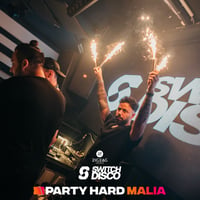 Switch Disco Residency Malia at ZigZag Club, Malia, 7 July 2025