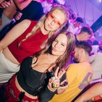 Switch Disco Residency Malia at ZigZag Club, Malia, 7 July 2025