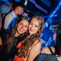 Switch Disco Residency Malia at ZigZag Club, Malia, 7 July 2025