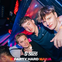 Switch Disco Residency Malia at ZigZag Club, Malia, 7 July 2025