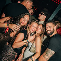 Switch Disco Residency Malia at ZigZag Club, Malia, 7 July 2025
