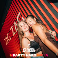 Switch Disco Residency Malia at ZigZag Club, Malia, 7 July 2025