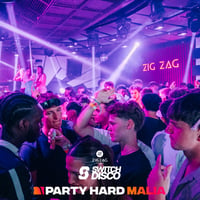 Switch Disco Residency Malia at ZigZag Club, Malia, 7 July 2025