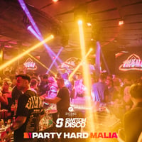 Switch Disco Residency Malia at ZigZag Club, Malia, 7 July 2025