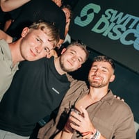 Switch Disco Residency Malia at ZigZag Club, Malia, 7 July 2025