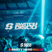 Switch Disco Residency Malia at ZigZag Club, Malia, 7 July 2025