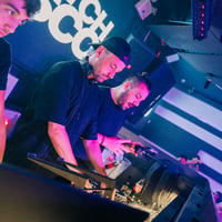 Switch Disco Residency Malia at ZigZag Club, Malia, 7 July 2025
