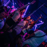 Switch Disco Residency Malia at ZigZag Club, Malia, 7 July 2025