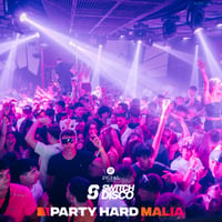 Switch Disco Residency Malia at ZigZag Club, Malia, 7 July 2025