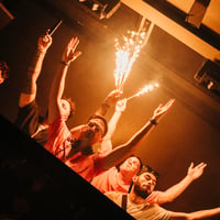 Switch Disco Residency Malia at ZigZag Club, Malia, 7 July 2025