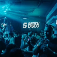 Switch Disco Residency Malia at ZigZag Club, Malia, 7 July 2025