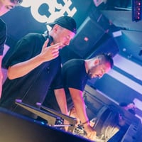 Switch Disco Residency Malia at ZigZag Club, Malia, 7 July 2025