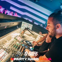 Switch Disco Residency Malia at ZigZag Club, Malia, 7 July 2025