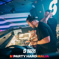 Switch Disco Residency Malia at ZigZag Club, Malia, 7 July 2025