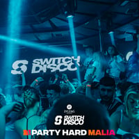 Switch Disco Residency Malia at ZigZag Club, Malia, 7 July 2025