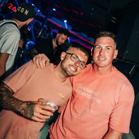 Switch Disco Residency Malia at ZigZag Club, Malia, 7 July 2025