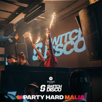 Switch Disco Residency Malia at ZigZag Club, Malia, 7 July 2025