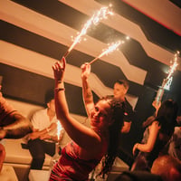 Switch Disco Residency Malia at ZigZag Club, Malia, 7 July 2025