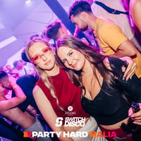 Switch Disco Residency Malia at ZigZag Club, Malia, 7 July 2025
