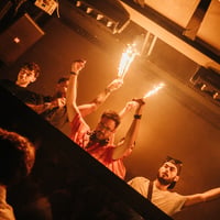 Switch Disco Residency Malia at ZigZag Club, Malia, 7 July 2025