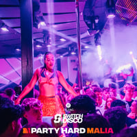 Switch Disco Residency Malia at ZigZag Club, Malia, 7 July 2025