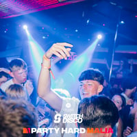Switch Disco Residency Malia at ZigZag Club, Malia, 7 July 2025