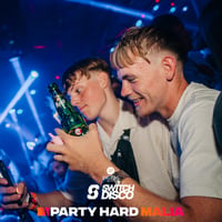 Switch Disco Residency Malia at ZigZag Club, Malia, 7 July 2025