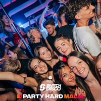 Switch Disco Residency Malia at ZigZag Club, Malia, 7 July 2025