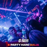 Switch Disco Residency Malia at ZigZag Club, Malia, 7 July 2025