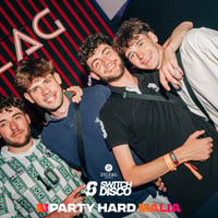 Switch Disco Residency Malia at ZigZag Club, Malia, 7 July 2025