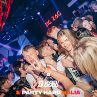 Switch Disco Residency Malia at ZigZag Club, Malia, 7 July 2025