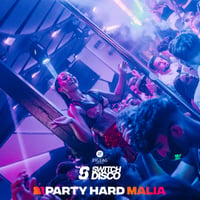 Switch Disco Residency Malia at ZigZag Club, Malia, 7 July 2025