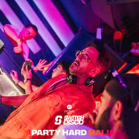Switch Disco Residency Malia at ZigZag Club, Malia, 7 July 2025