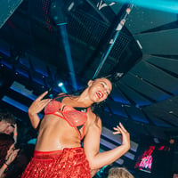 Switch Disco Residency Malia at ZigZag Club, Malia, 7 July 2025