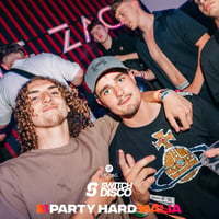 Switch Disco Residency Malia at ZigZag Club, Malia, 7 July 2025
