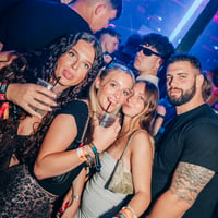 Switch Disco Residency Malia at ZigZag Club, Malia, 7 July 2025