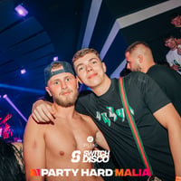 Switch Disco Residency Malia at ZigZag Club, Malia, 7 July 2025