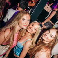 Switch Disco Residency Malia at ZigZag Club, Malia, 7 July 2025