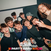 Switch Disco Residency Malia at ZigZag Club, Malia, 7 July 2025
