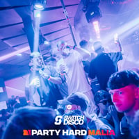 Switch Disco Residency Malia at ZigZag Club, Malia, 7 July 2025