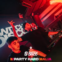 Switch Disco Residency Malia at ZigZag Club, Malia, 14 July 2025