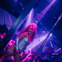 Switch Disco Residency Malia at ZigZag Club, Malia, 14 July 2025