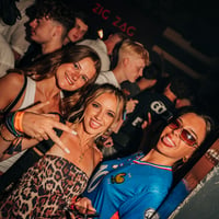 Switch Disco Residency Malia at ZigZag Club, Malia, 14 July 2025